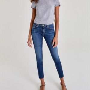 AG The Legging Ankle Super Skinny 26R